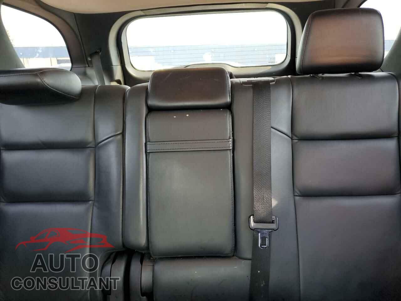 DODGE DURANGO 2013 - 1C4SDJDT5DC697127