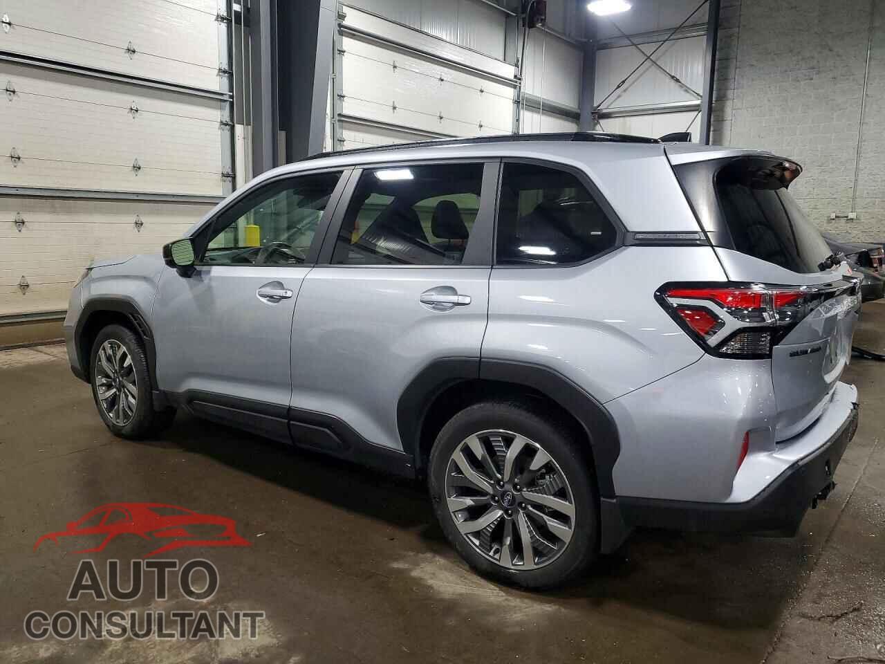 SUBARU FORESTER 2025 - JF2SLDTC2SH445858