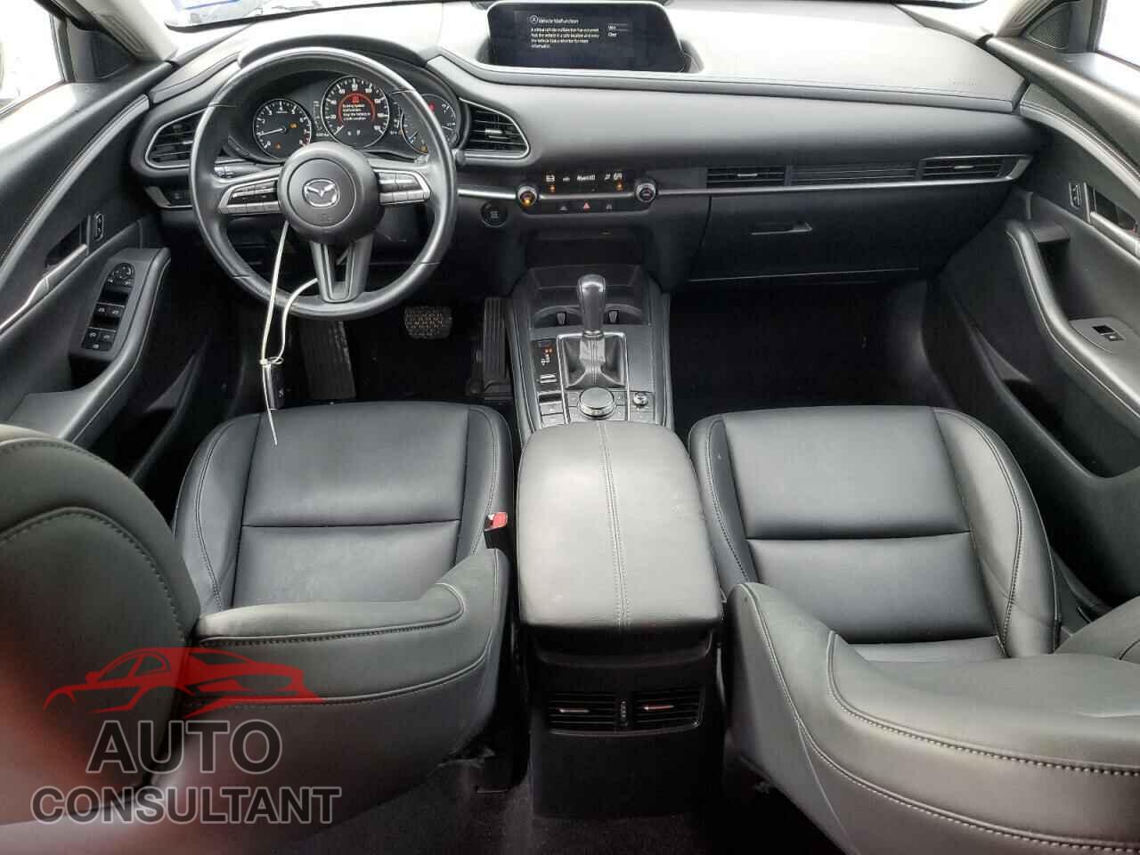 MAZDA CX30 2021 - 3MVDMABL1MM242588