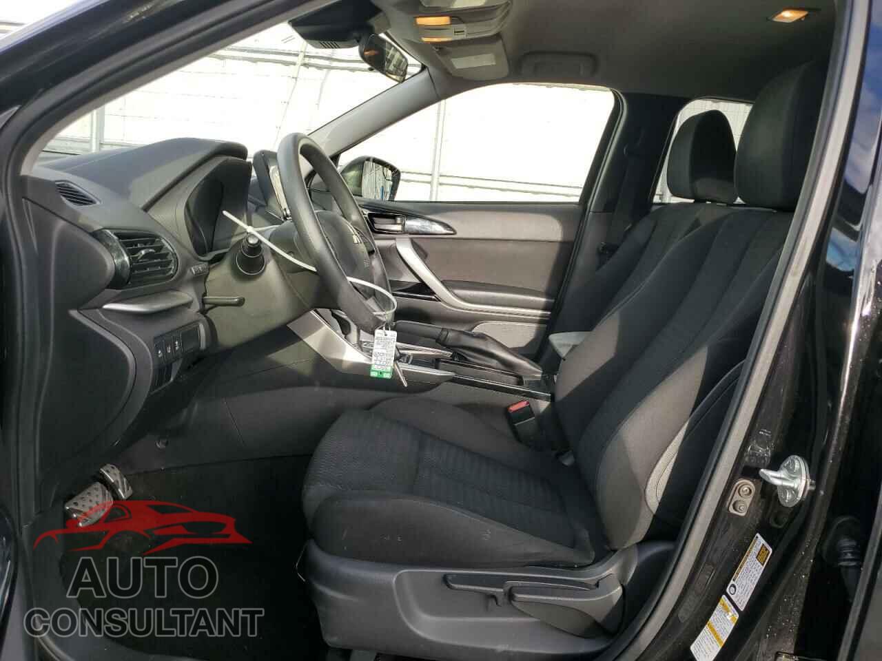 MITSUBISHI ECLIPSE 2022 - JA4ATVAA6NZ001585