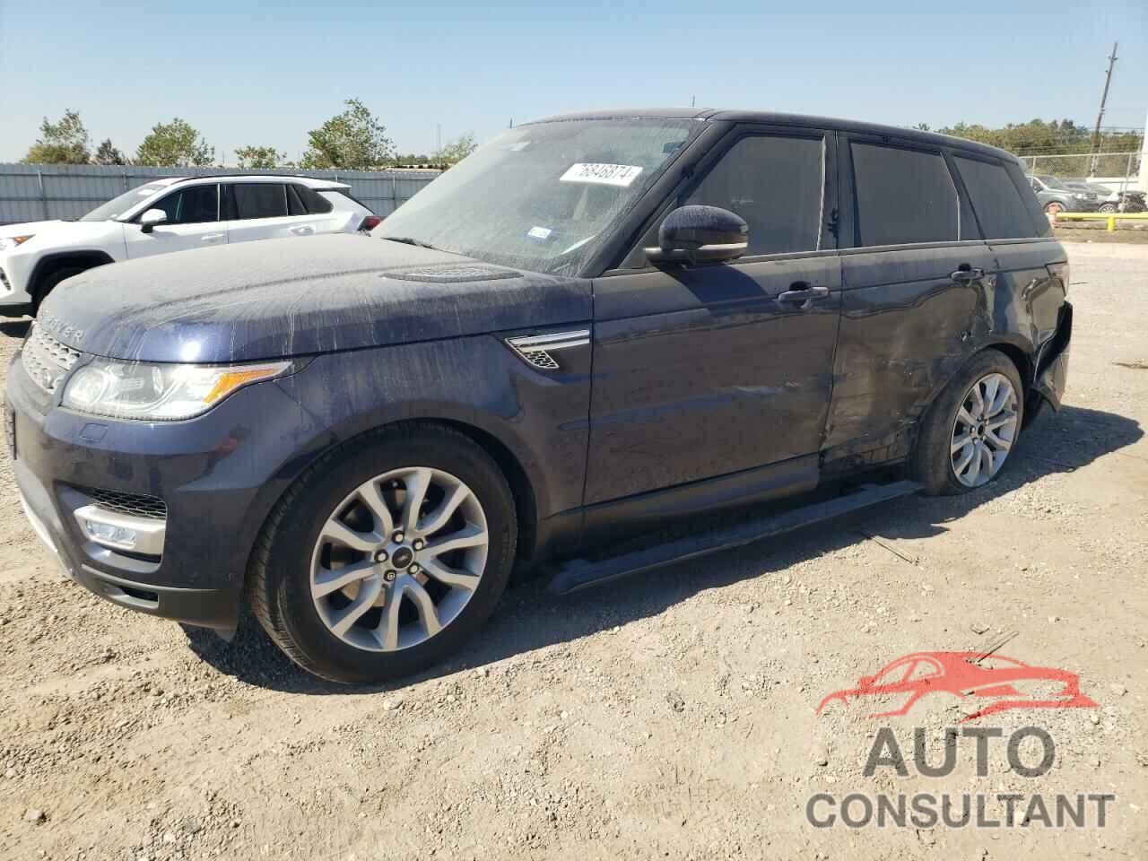 LAND ROVER RANGEROVER 2015 - SALWR2VF6FA536259