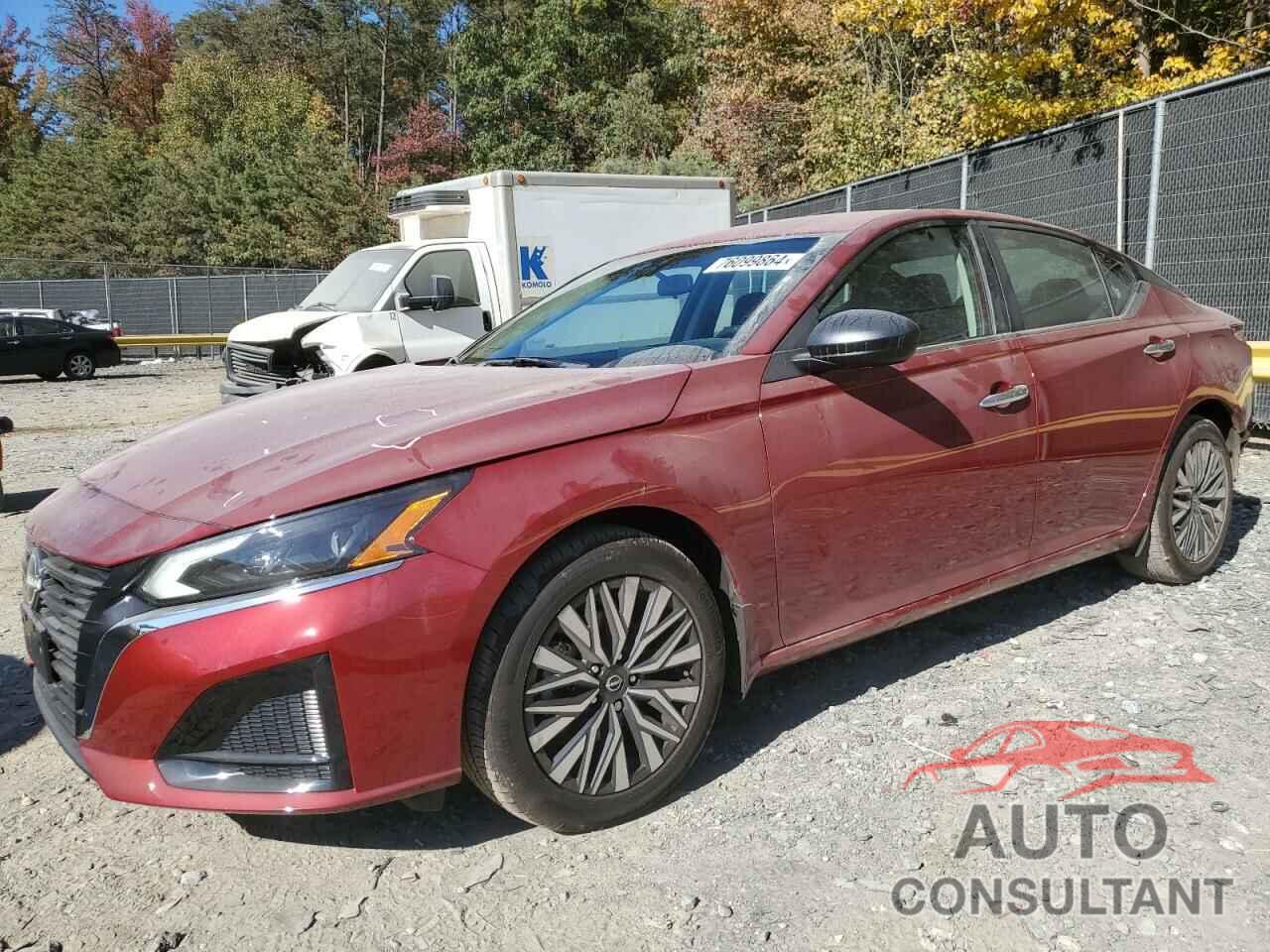 NISSAN ALTIMA 2024 - 1N4BL4DW5RN314951