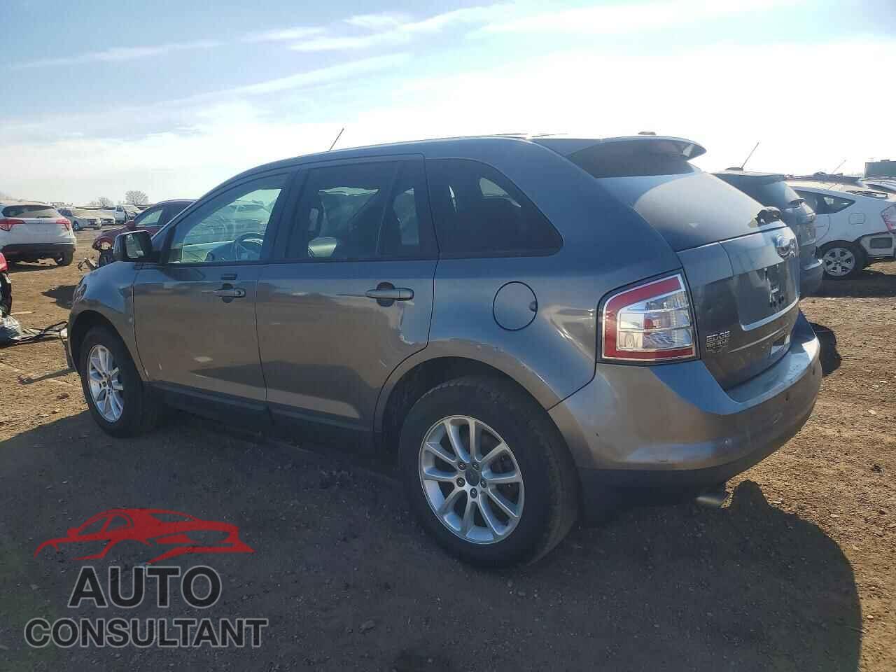 FORD EDGE 2009 - 2FMDK38C69BA99748
