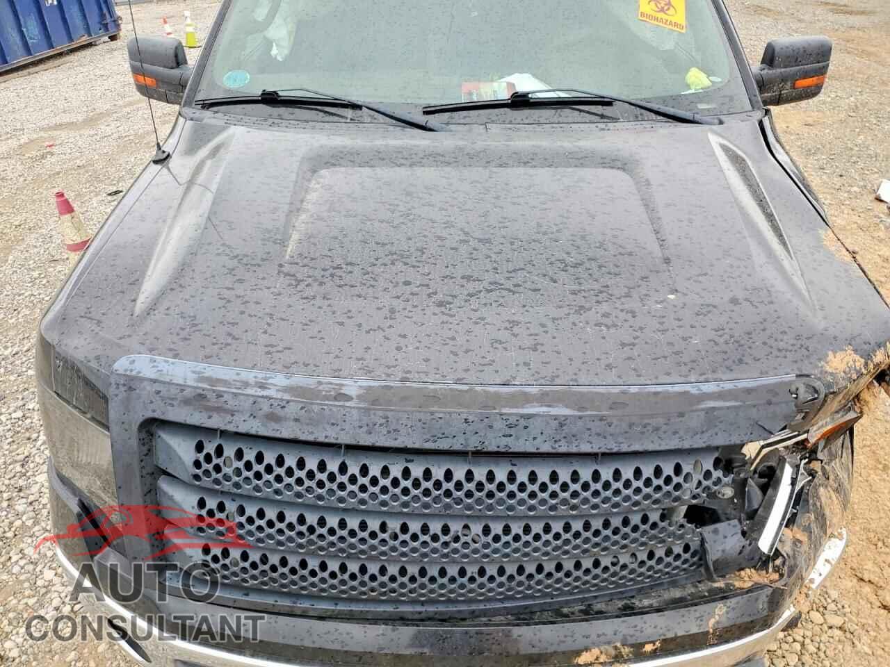 FORD F-150 2013 - 1FTFX1EF7DFD65481