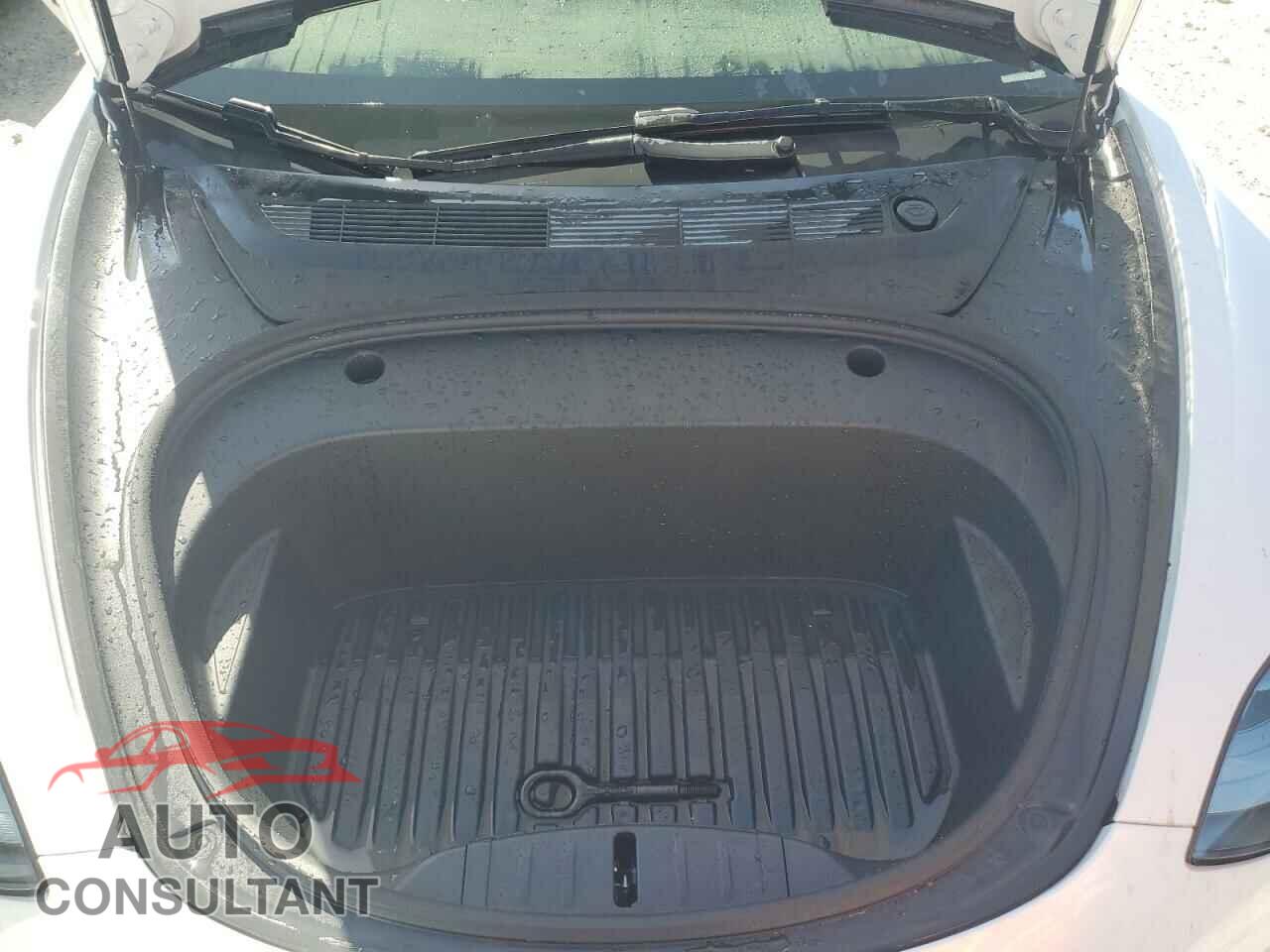 TESLA MODEL 3 2021 - 5YJ3E1EA6MF047210