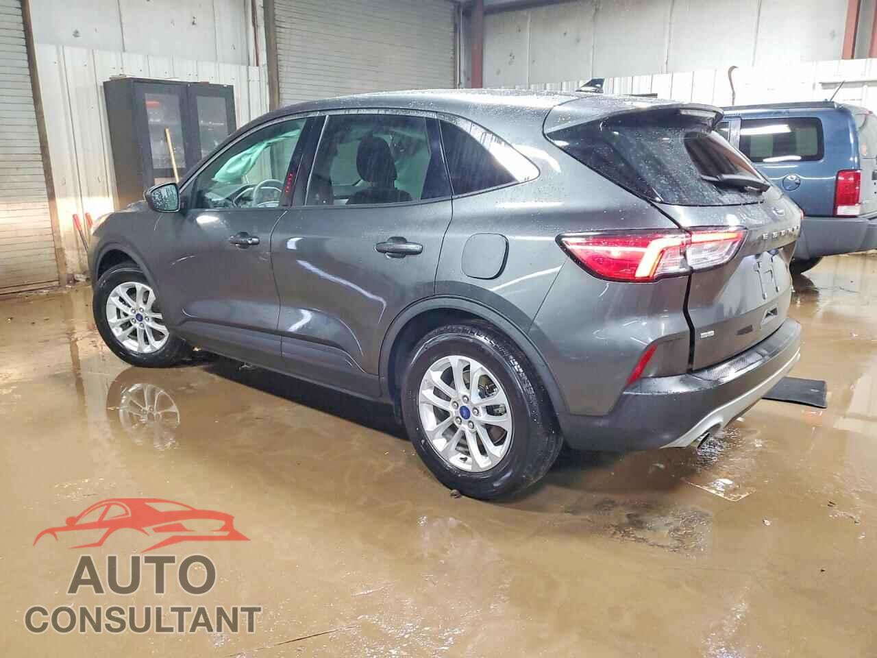 FORD ESCAPE 2020 - 1FMCU0G69LUA48715