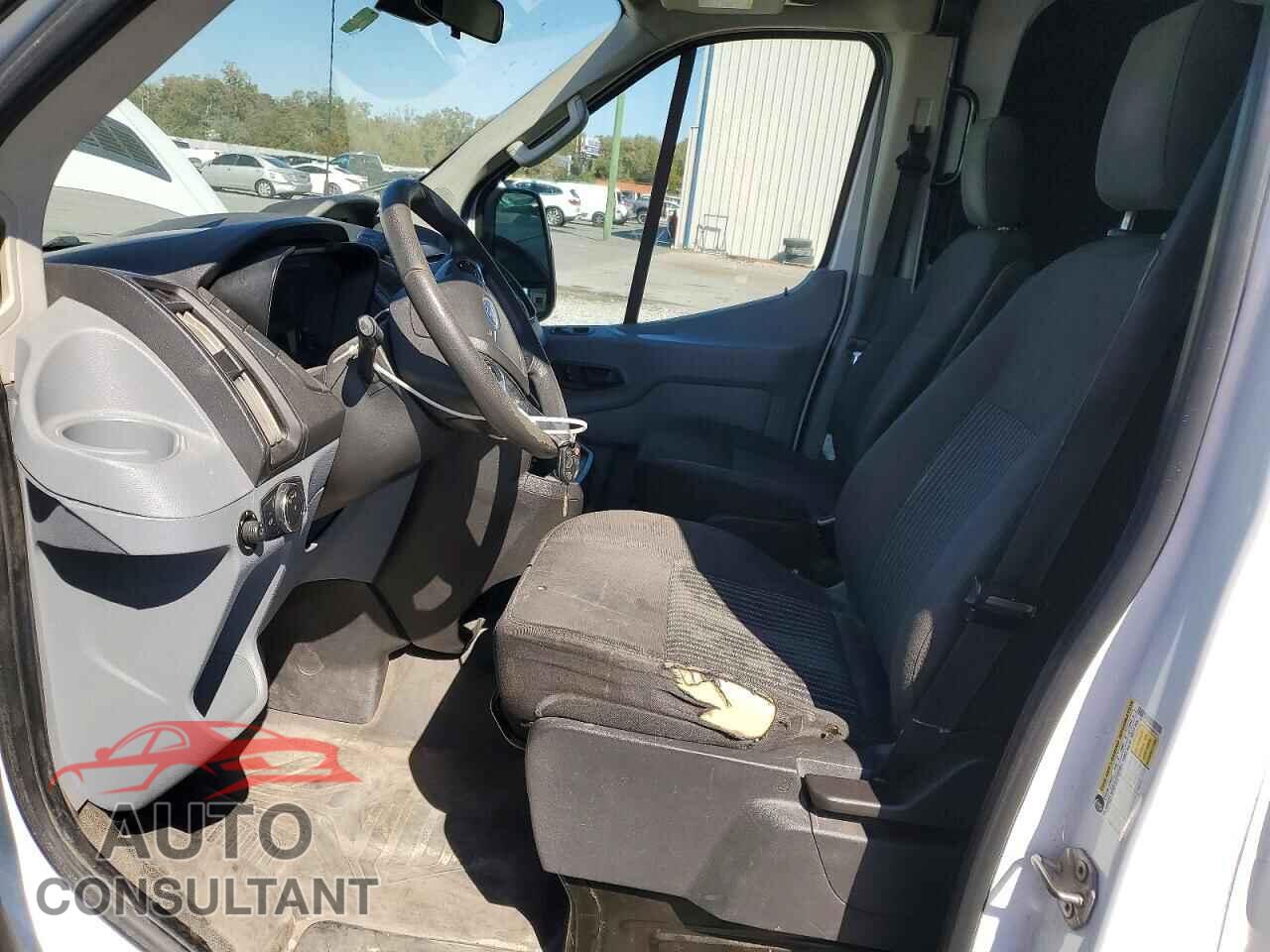 FORD TRANSIT 2019 - 1FTYR2CM4KKB83512