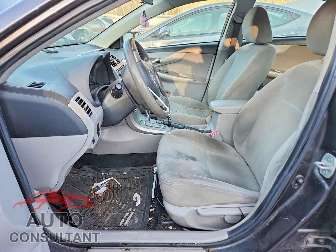TOYOTA COROLLA 2013 - 5YFBU4EEXDP130047