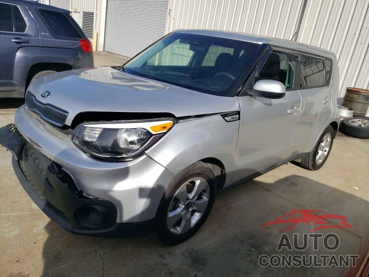 KIA SOUL 2019 - KNDJN2A23K7001364