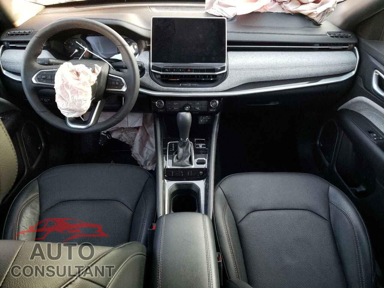 JEEP COMPASS 2023 - 3C4NJDFN4PT555382