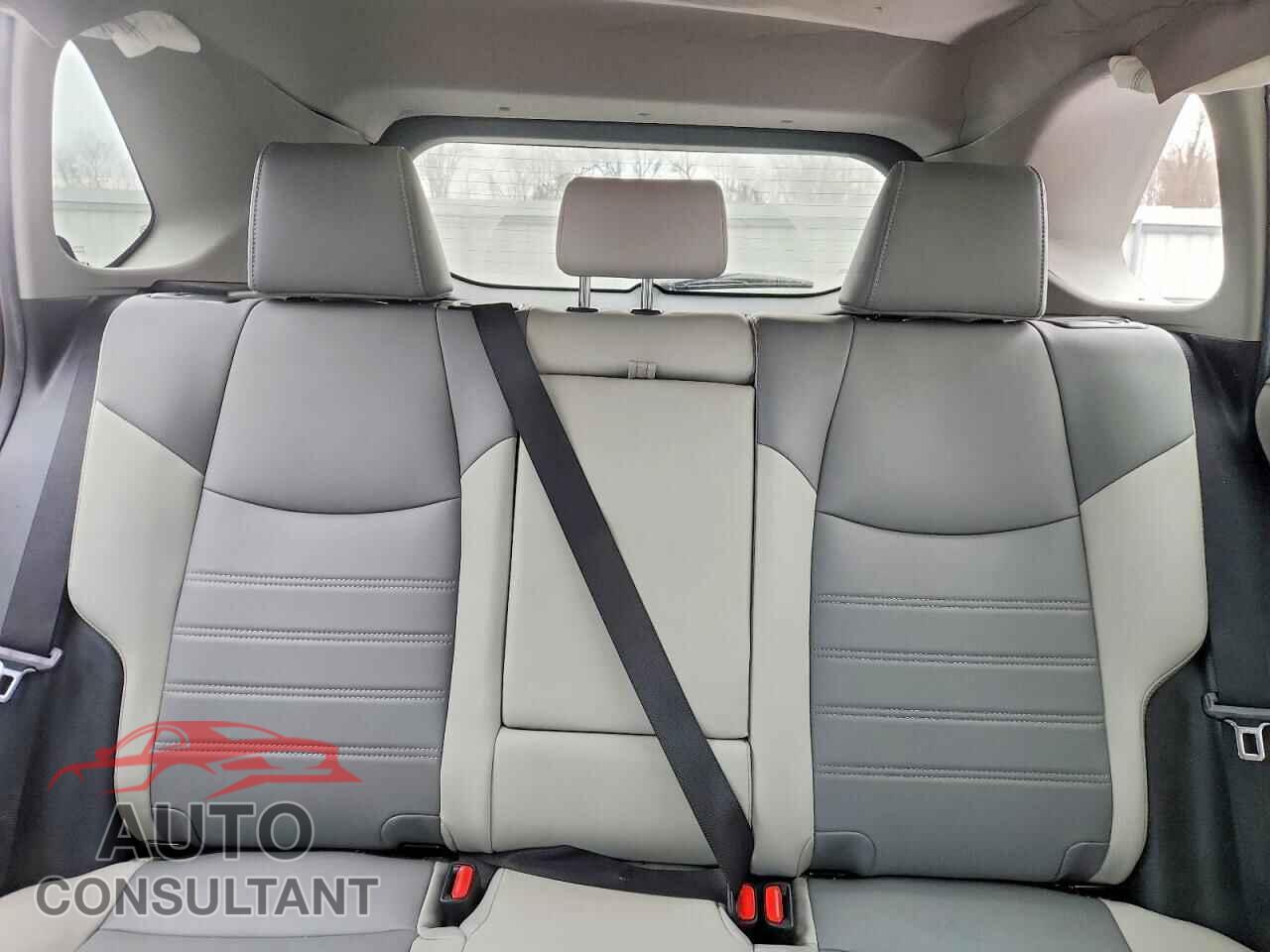 TOYOTA RAV4 2020 - 2T3A1RFV2LC123728