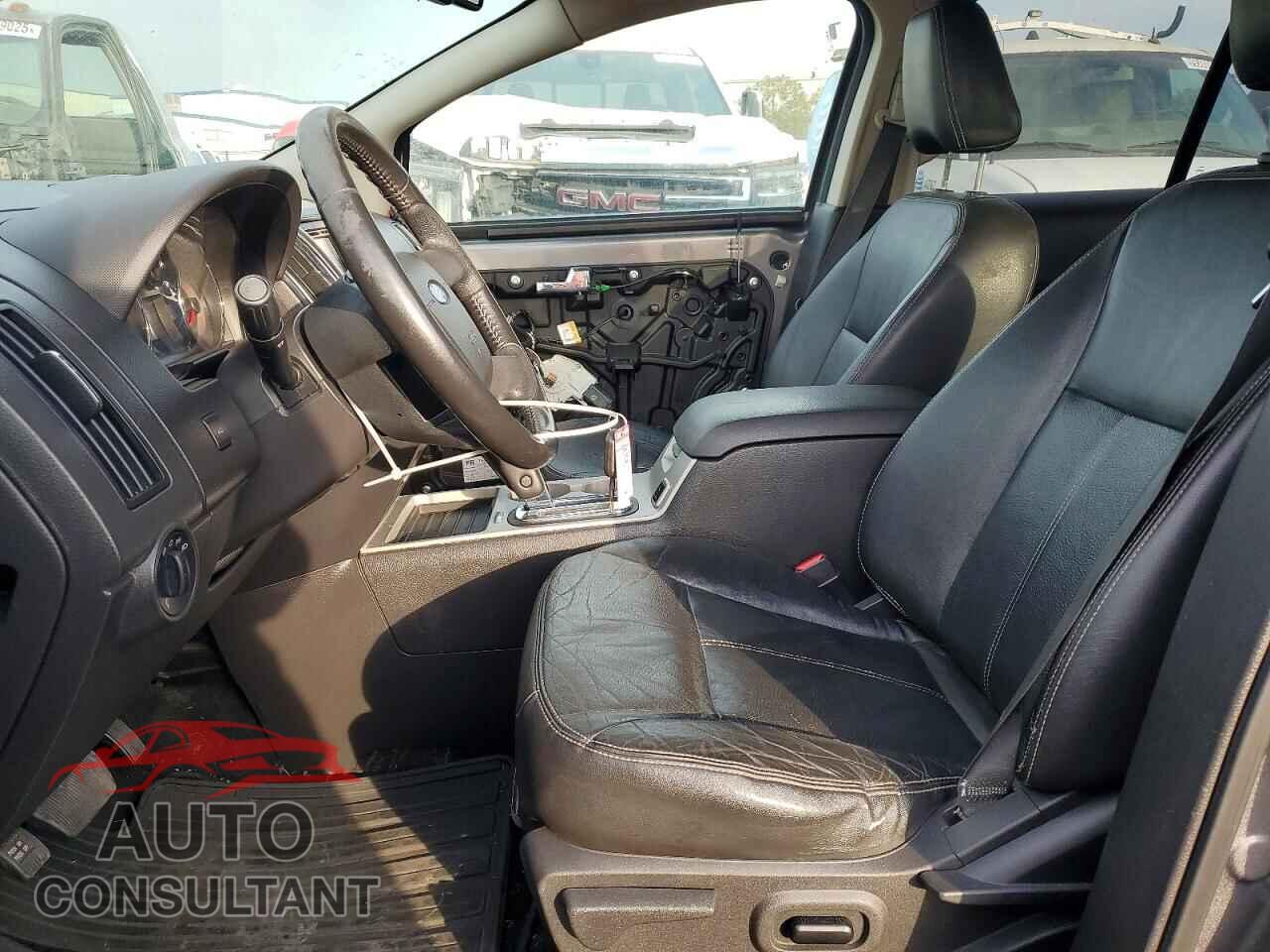 FORD EDGE 2009 - 2FMDK49C59BA99793