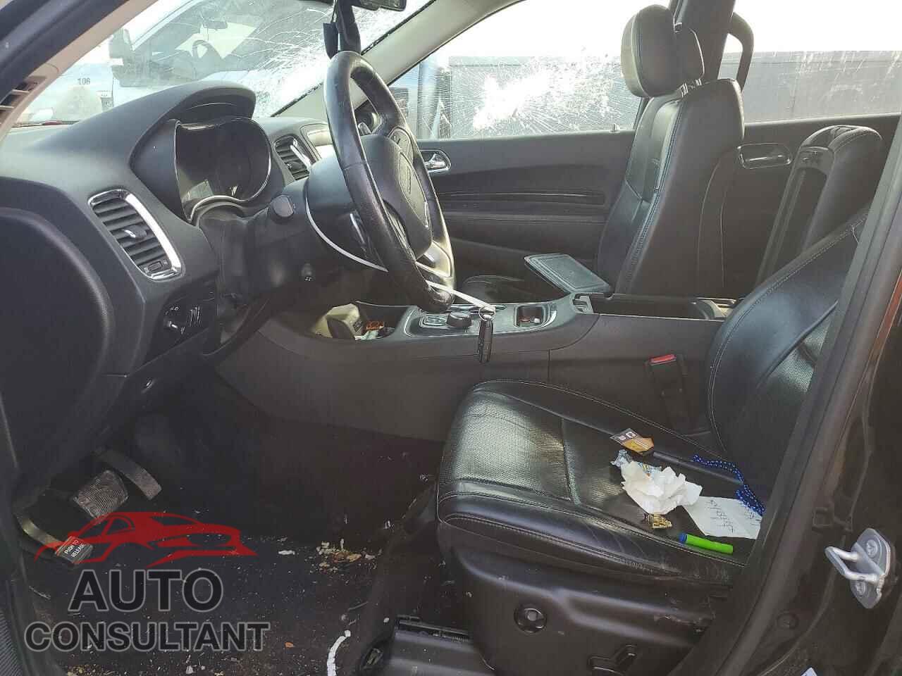 DODGE DURANGO 2015 - 1C4RDHEGXFC244441