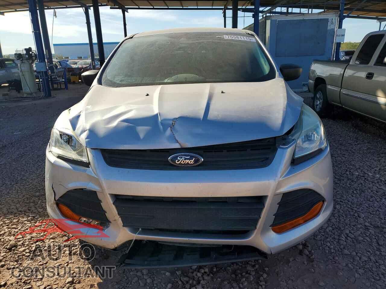FORD ESCAPE 2013 - 1FMCU0F77DUD78106