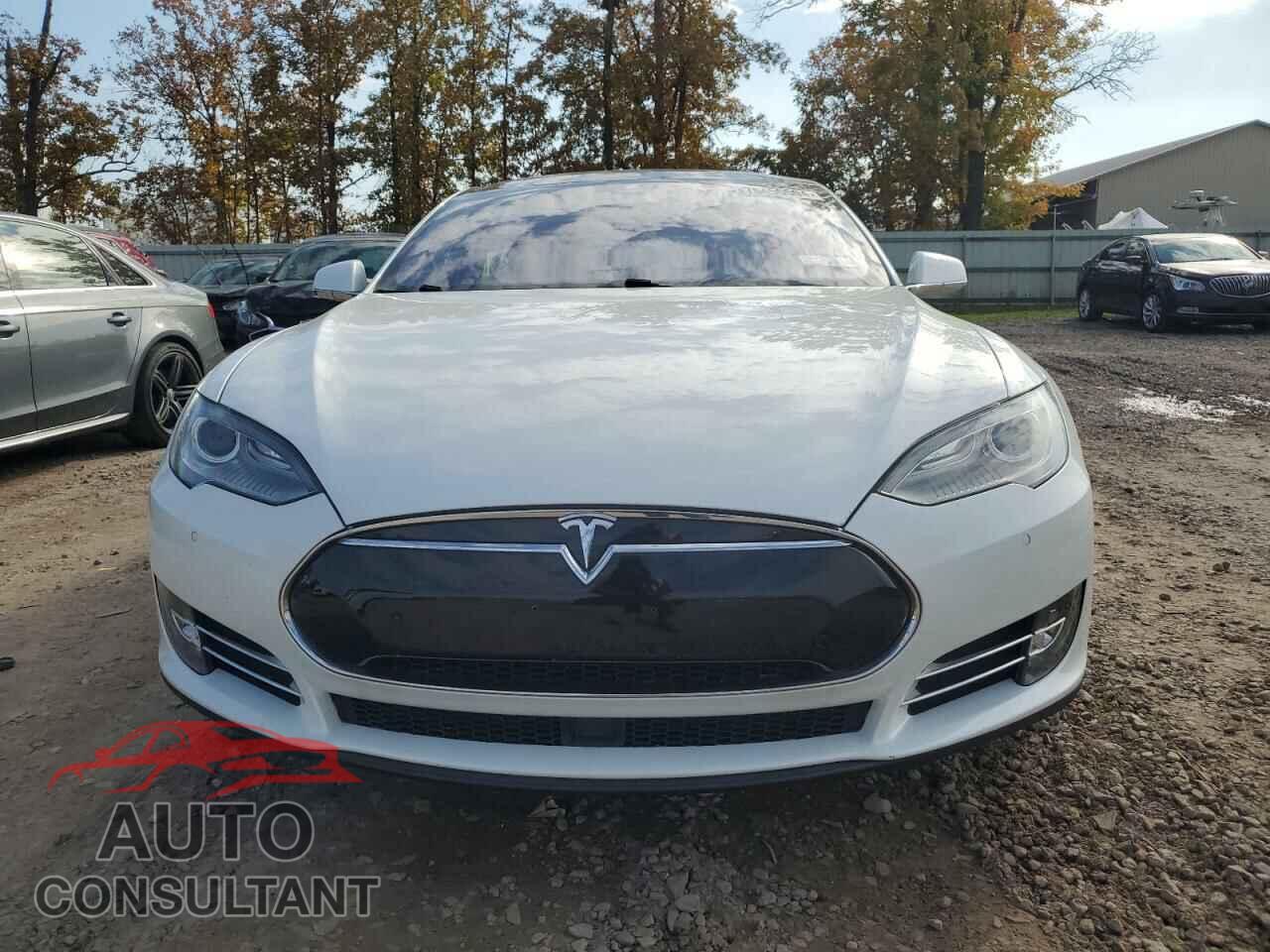 TESLA MODEL S 2016 - 5YJSA1E28GF128665