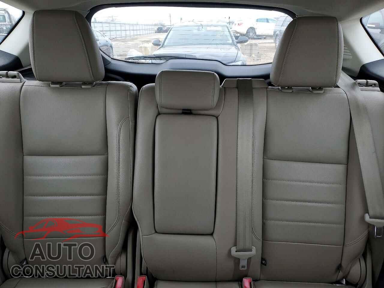 FORD CMAX 2013 - 1FADP5CU7DL539671