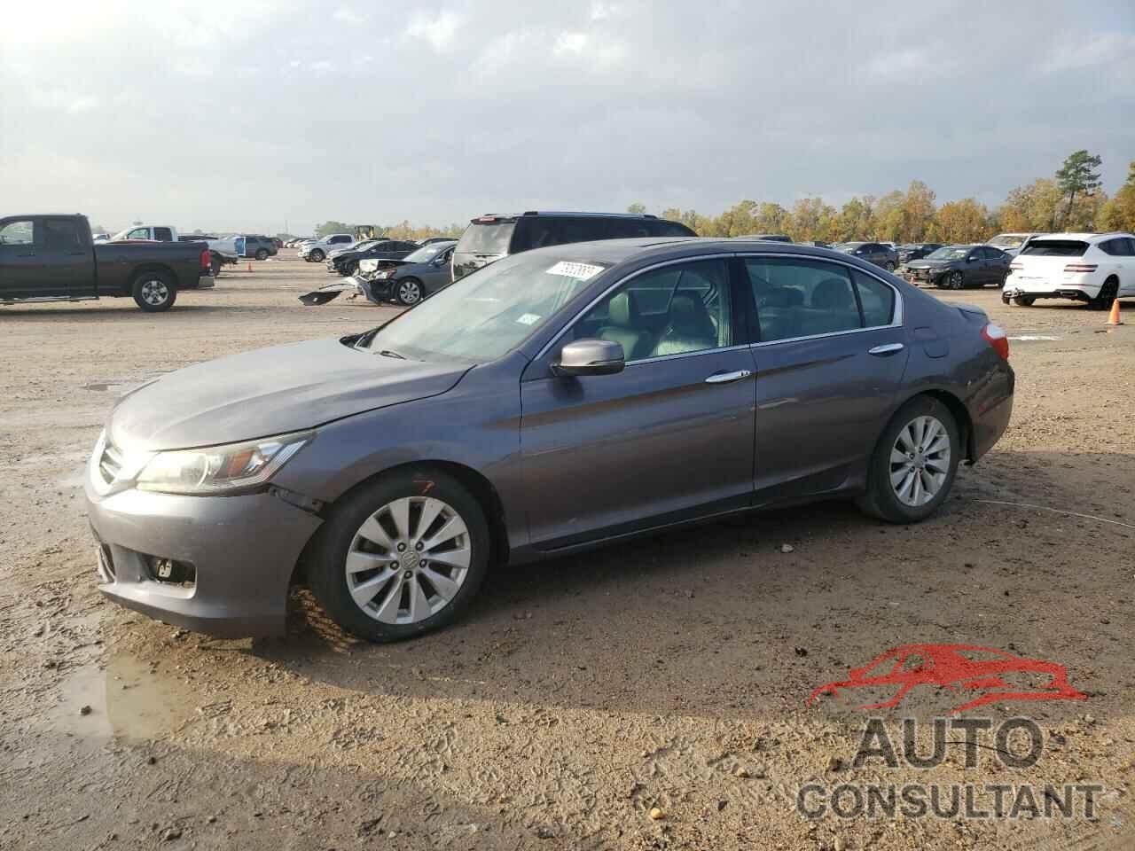 HONDA ACCORD 2015 - 1HGCR3F84FA038336