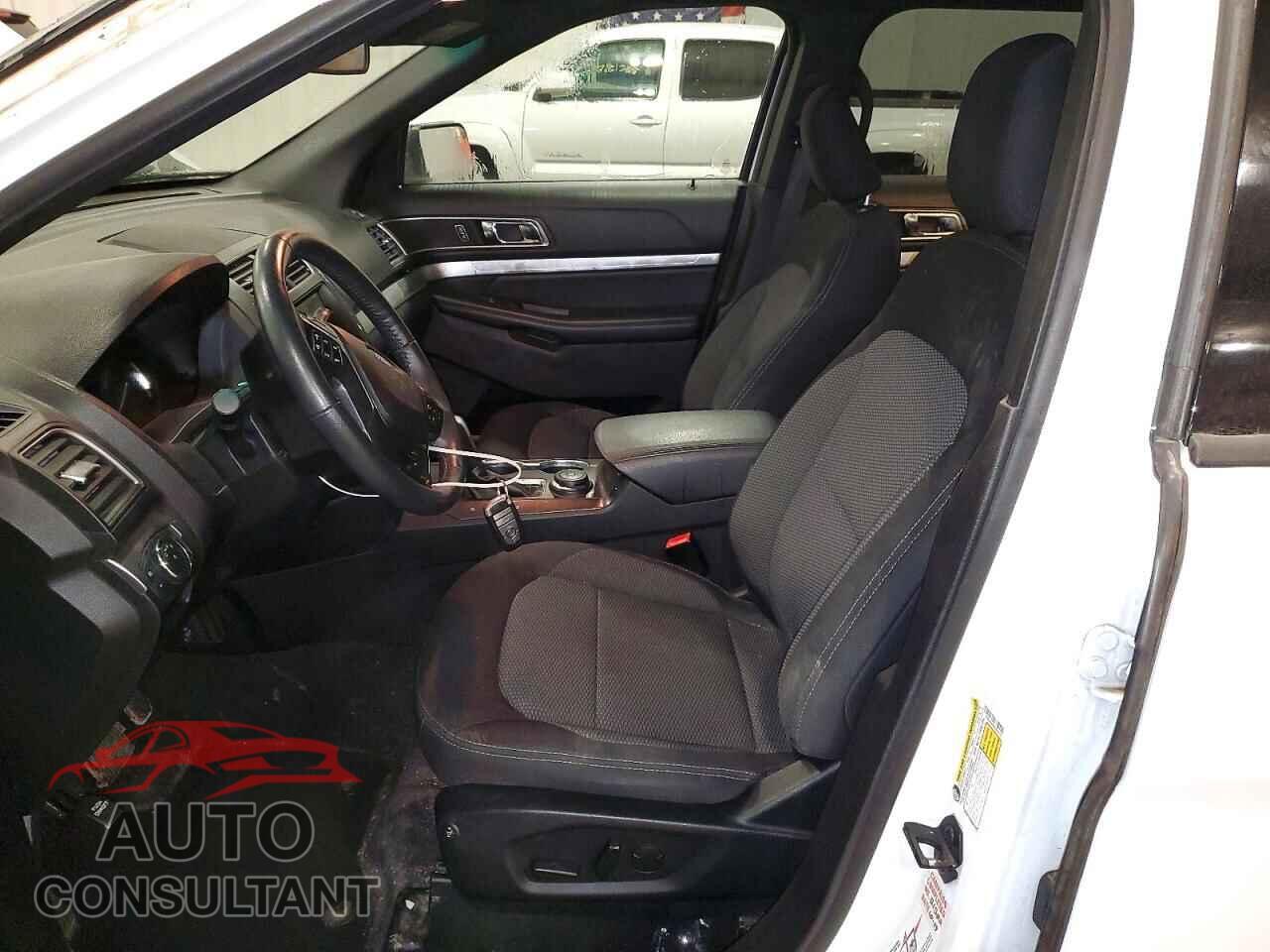 FORD EXPLORER 2019 - 1FM5K8D80KGB48752
