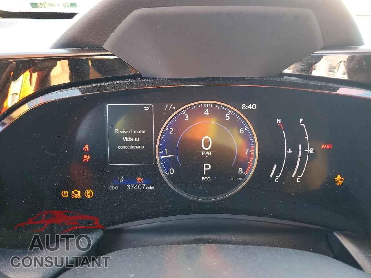 LEXUS NX 2024 - 2T2ADCAZ5RC013073
