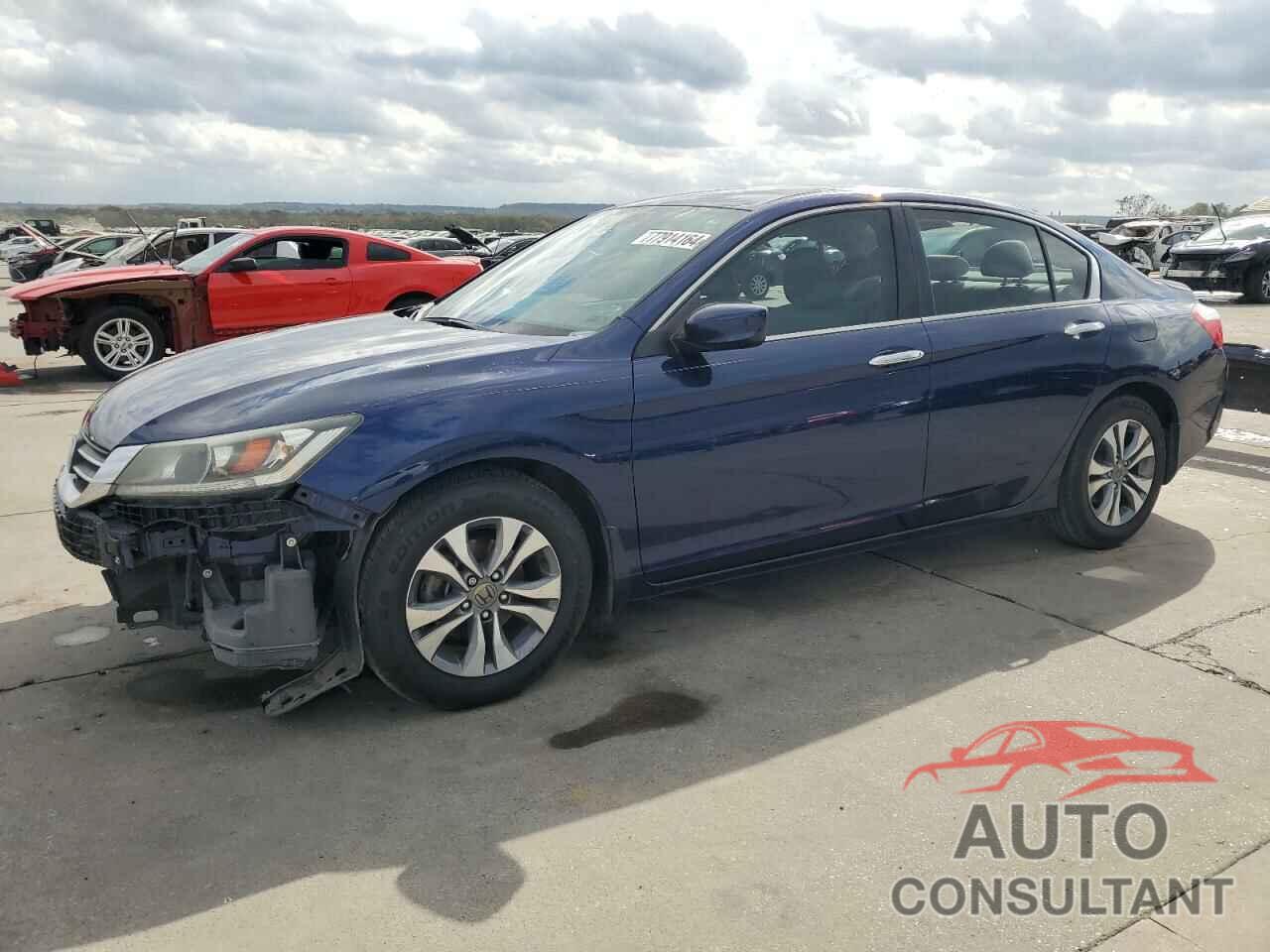 HONDA ACCORD 2015 - 1HGCR2F3XFA075812