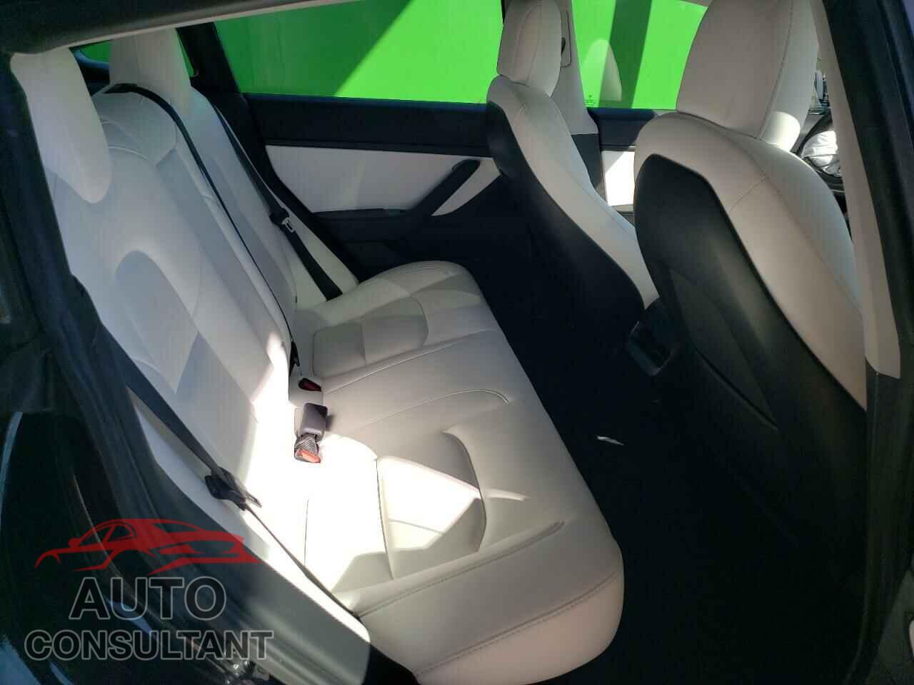 TESLA MODEL 3 2020 - 5YJ3E1EA7LF797617