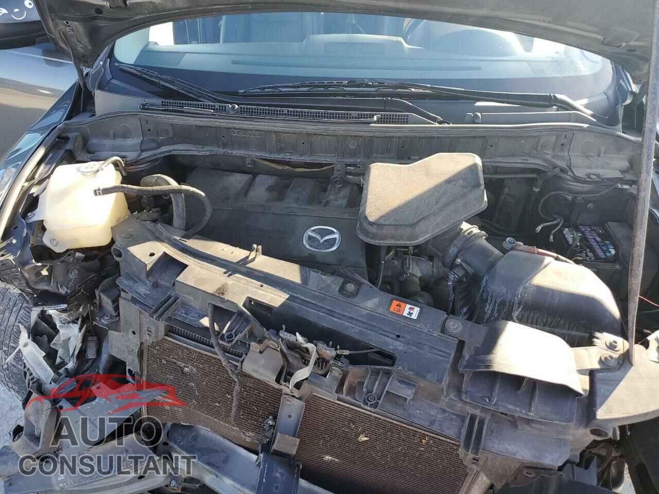 MAZDA CX-9 2015 - JM3TB2CA6F0453353