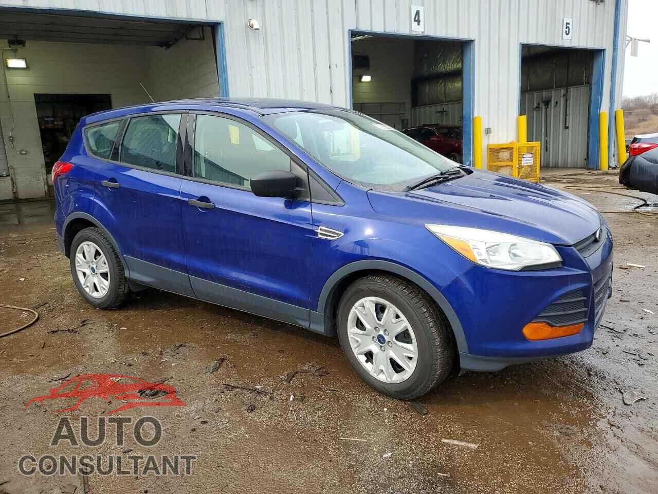 FORD ESCAPE 2015 - 1FMCU0F73FUC21546