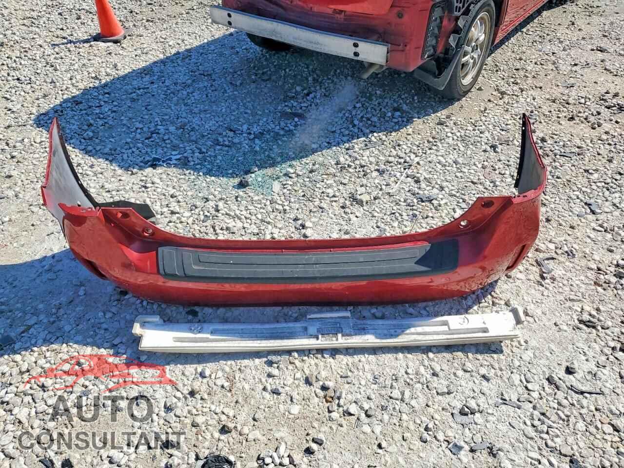 TOYOTA PRIUS 2013 - JTDZN3EU3D3213700