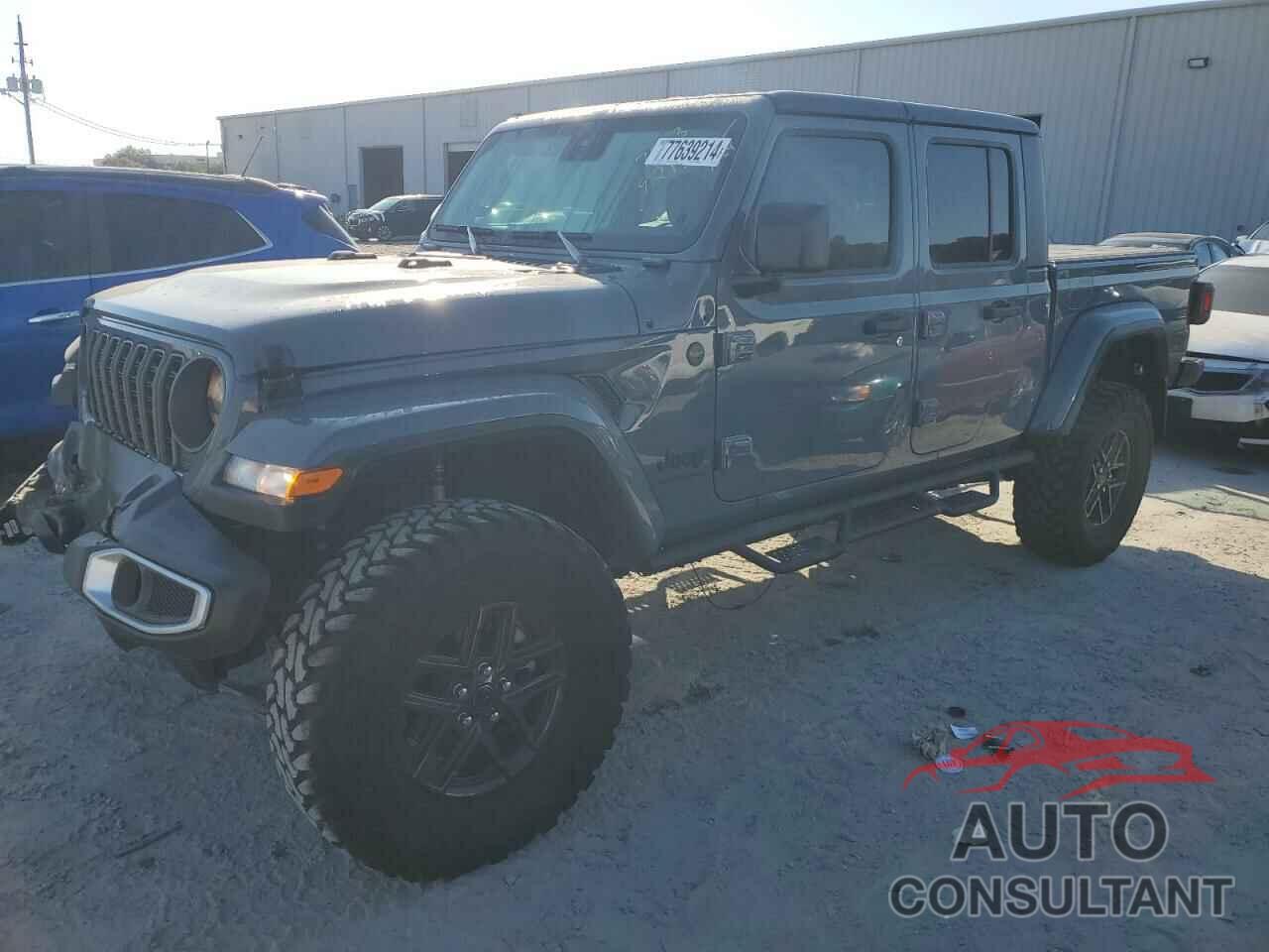 JEEP GLADIATOR 2024 - 1C6JJTAG7RL115115