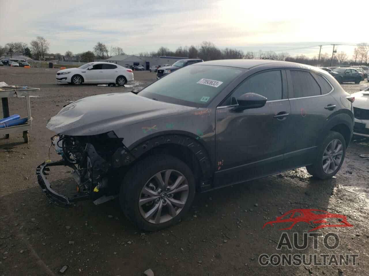 MAZDA CX30 2021 - 3MVDMBBL9MM225706