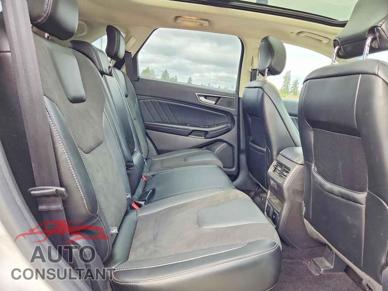 FORD EDGE 2017 - 2FMPK4APXHBC02880
