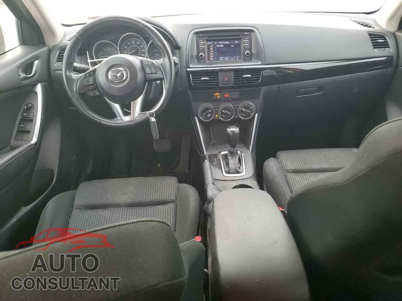 MAZDA CX-5 2014 - JM3KE4CY7E0404348