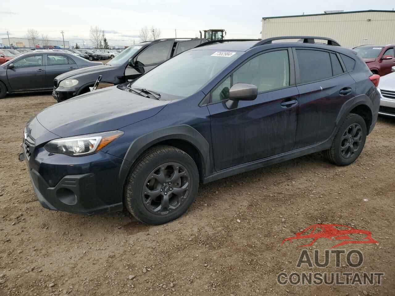 SUBARU CROSSTREK 2021 - JF2GTHSC5MH237104