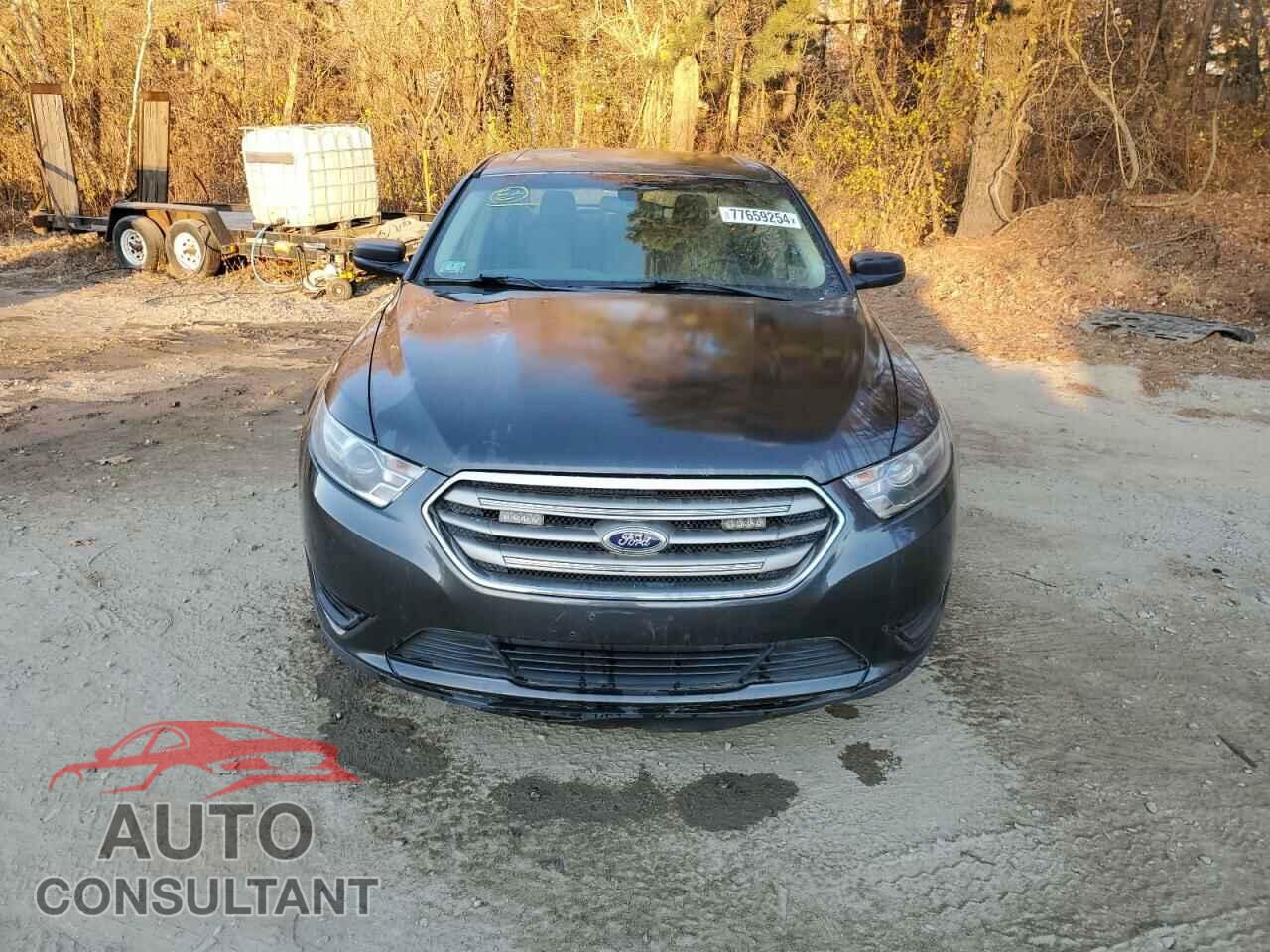 FORD TAURUS 2015 - 1FAHP2D86FG184747