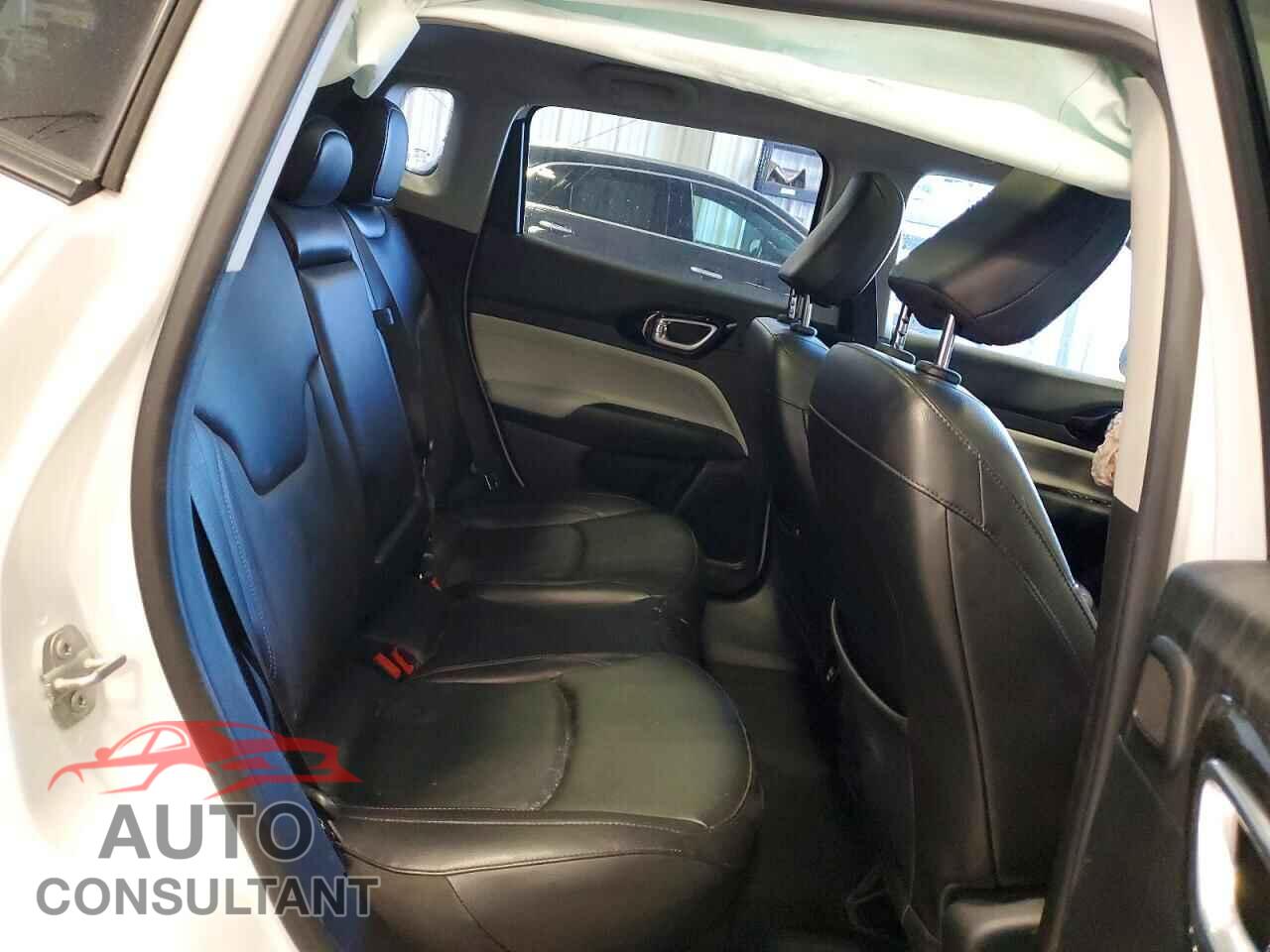 JEEP COMPASS 2022 - 3C4NJDCB2NT159846