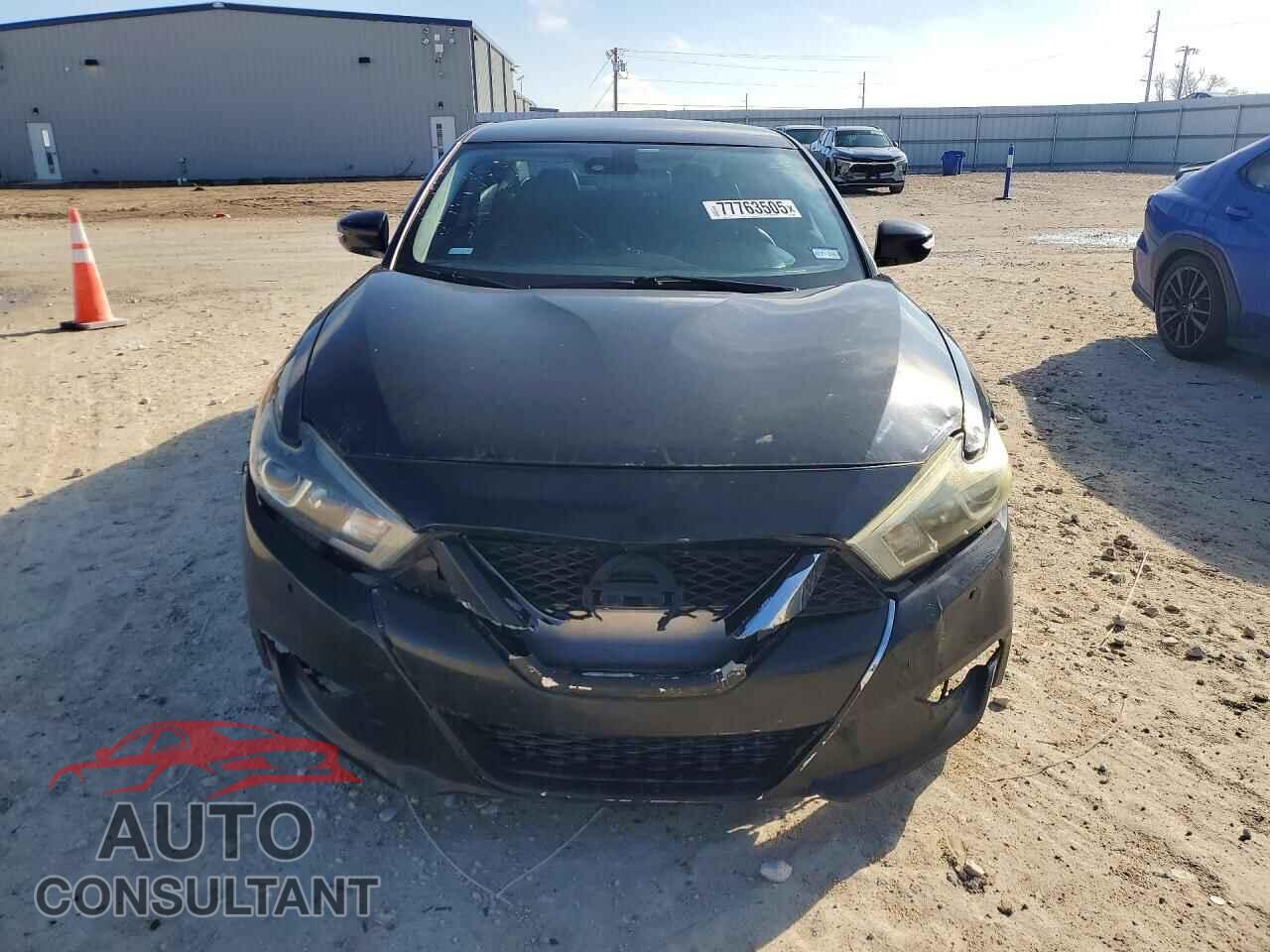 NISSAN MAXIMA 2017 - 1N4AA6AP8HC446560