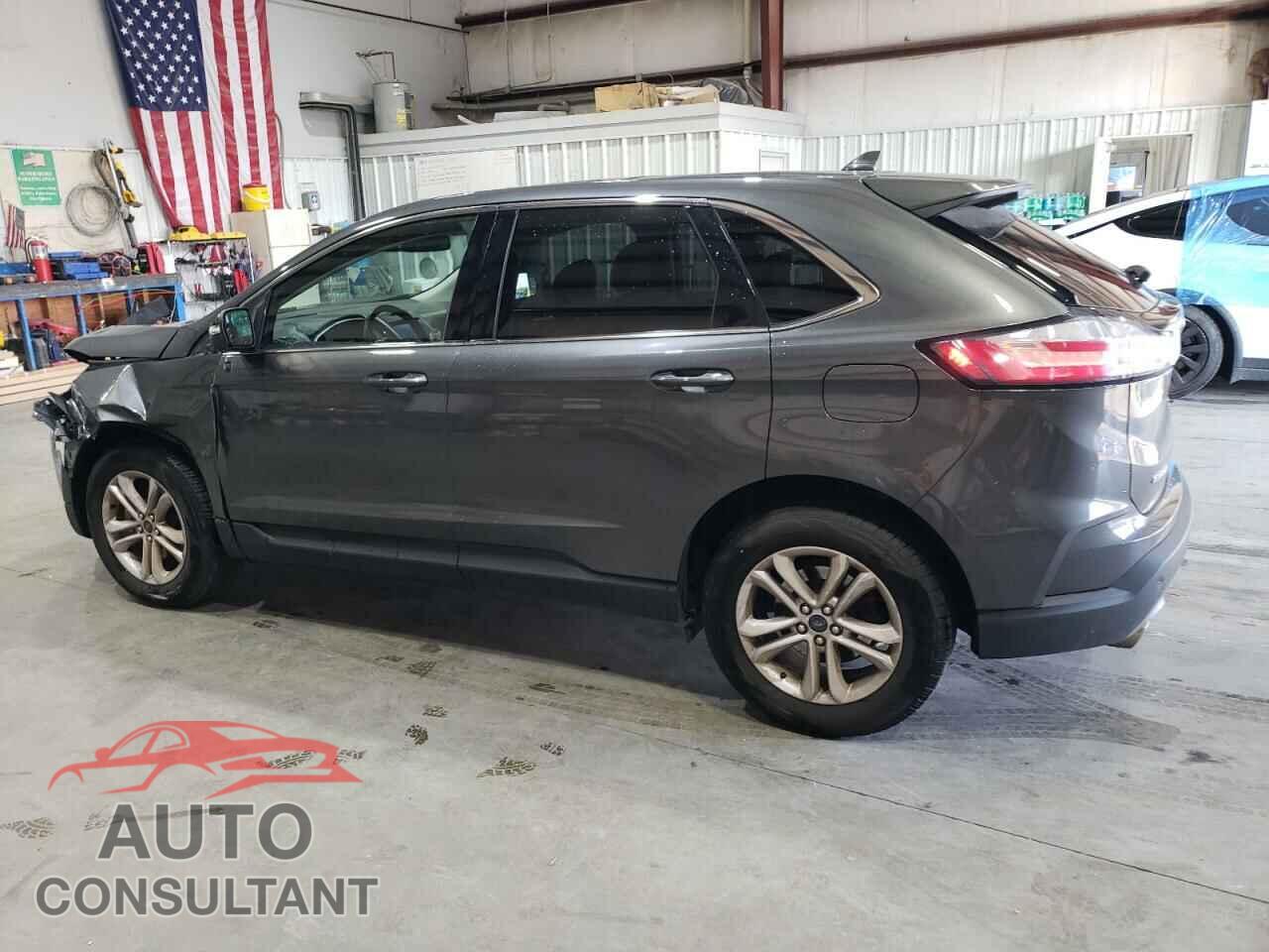 FORD EDGE 2019 - 2FMPK3J92KBC47606