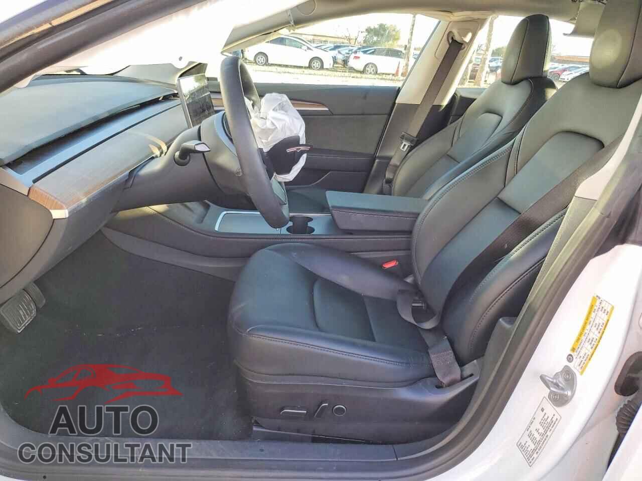 TESLA MODEL 3 2023 - 5YJ3E1EA4PF491254