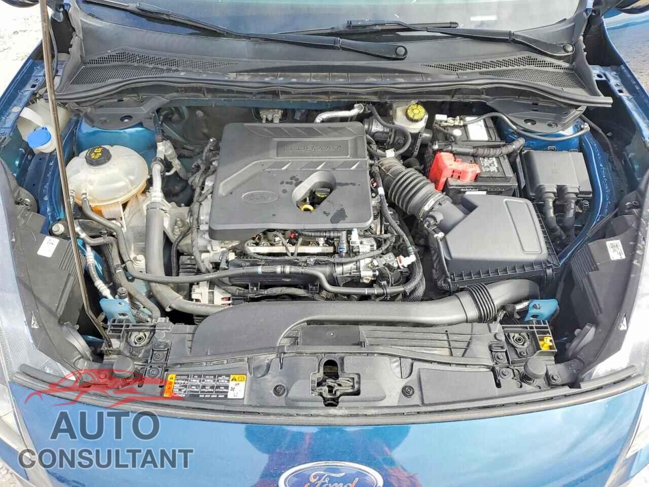FORD ESCAPE 2020 - 1FMCU0G6XLUA70318