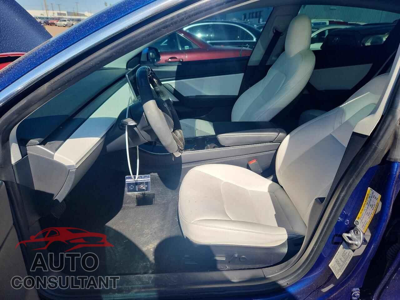 TESLA MODEL 3 2020 - 5YJ3E1EA1LF710276
