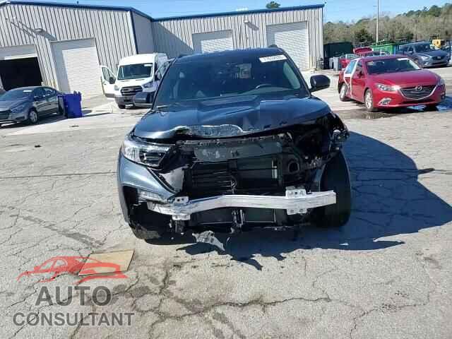 FORD EXPLORER 2024 - 1FMSK7KH8RGA44830