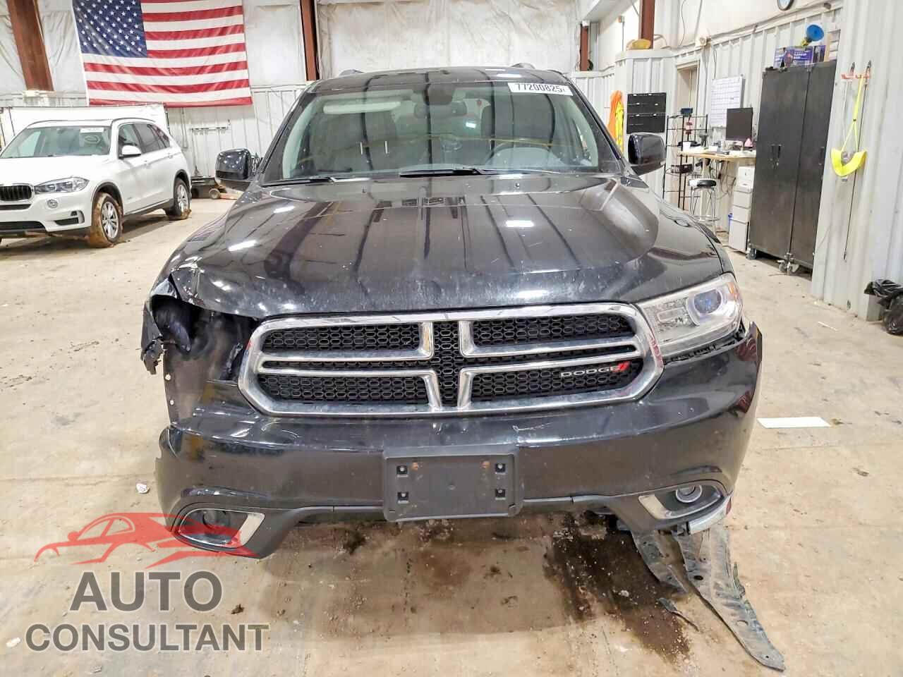 DODGE DURANGO 2016 - 1C4RDJDG9GC362880
