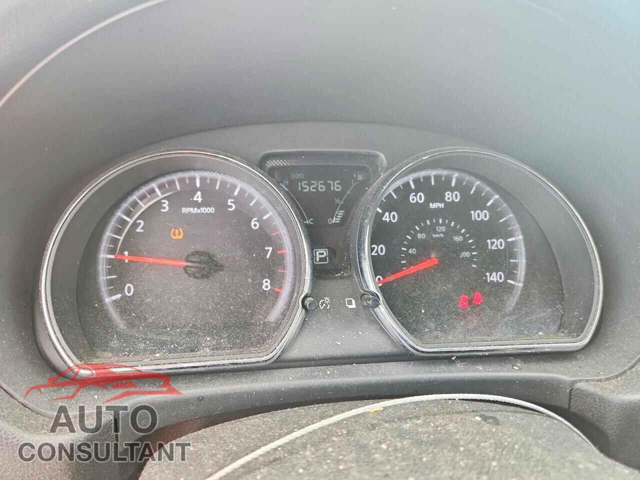 NISSAN VERSA 2019 - 3N1CN7AP3KL802537