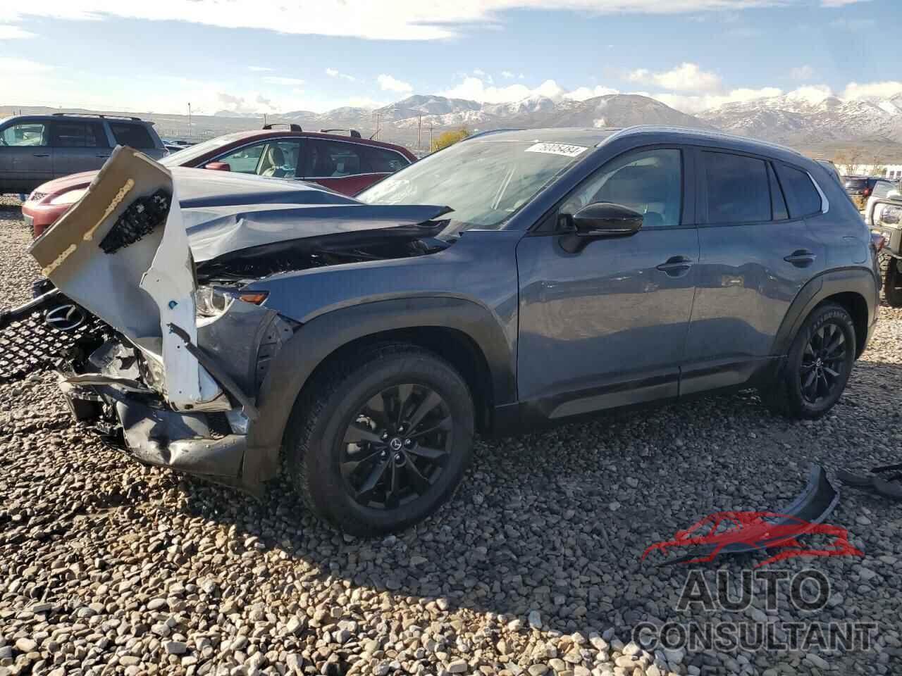 MAZDA CX-50 PREM 2024 - 7MMVABDM5RN158250