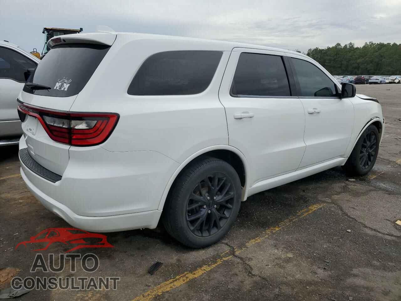 DODGE DURANGO 2015 - 1C4RDHAG1FC139213