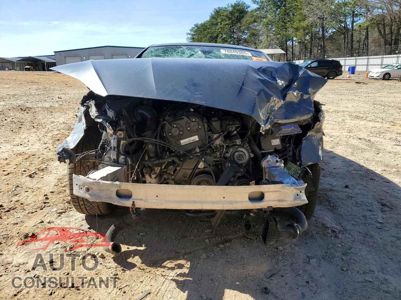 AUDI A5 2021 - WAUDACF5XMA013063