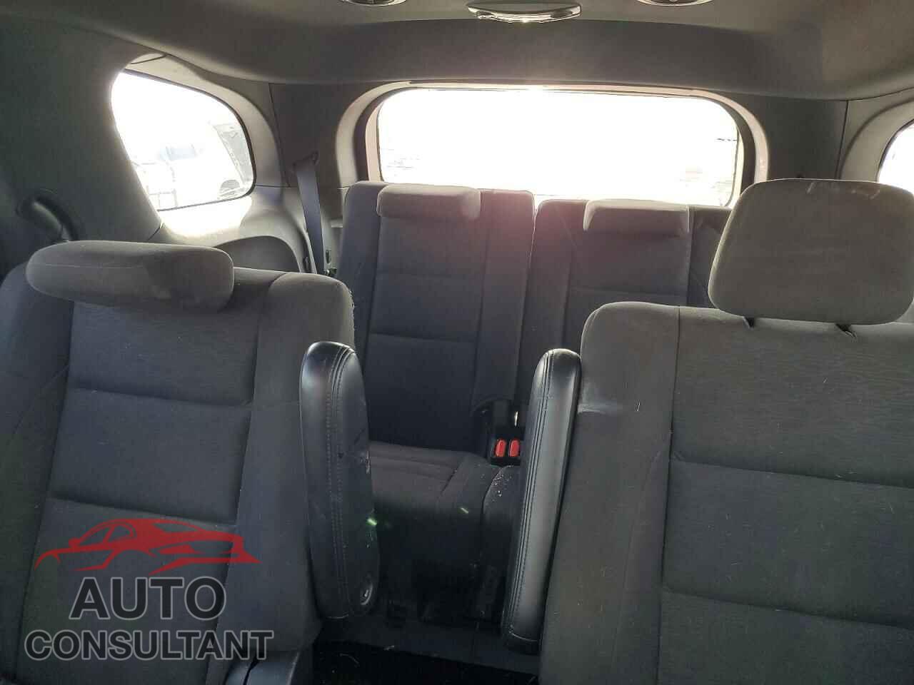 DODGE DURANGO 2021 - 1C4RDJDG0MC689695