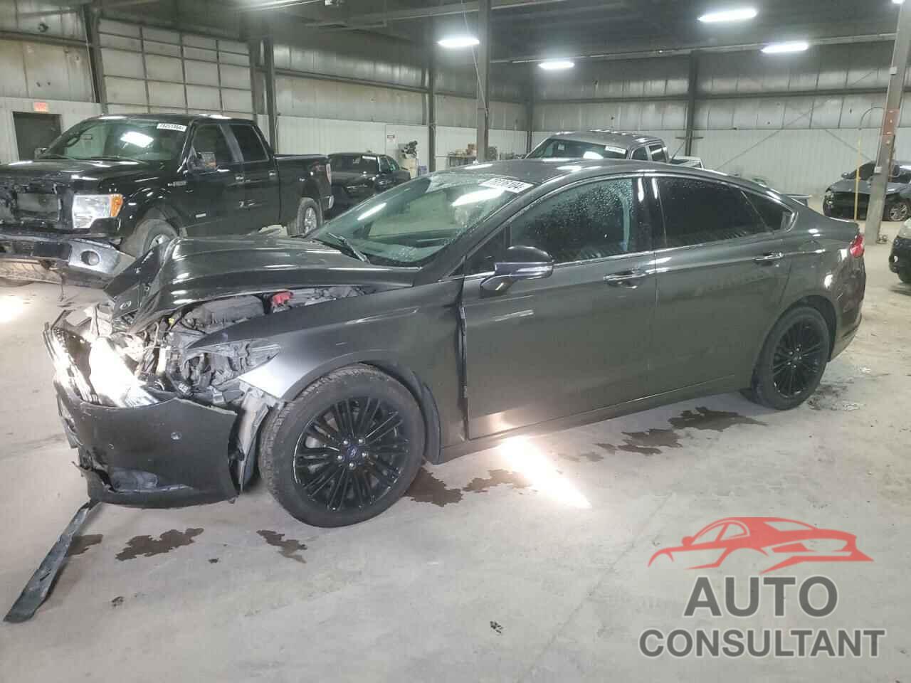 FORD FUSION 2015 - 3FA6P0H99FR113744