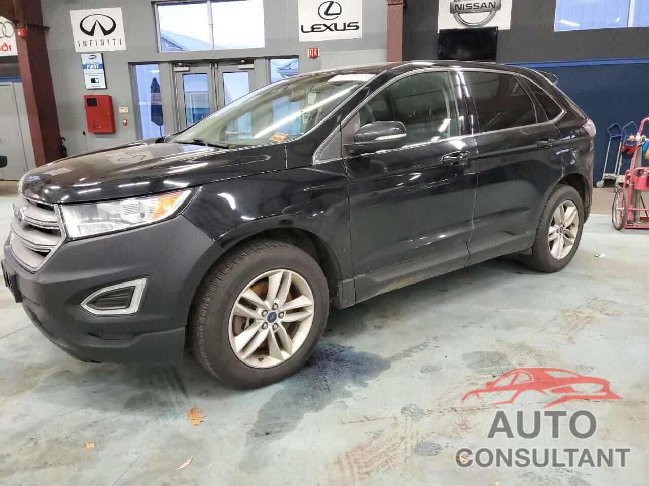 FORD EDGE 2016 - 2FMPK4J91GBB03235