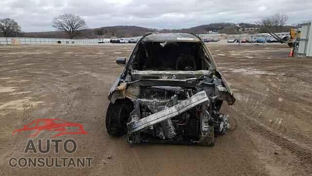 JEEP COMPASS 2021 - 3C4NJDCB4MT565271